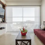Dream Lagoons Departamento En Cancun.