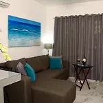 Apartamento Aquamarina, ideal trabajo/vacaciones