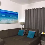 Apartamento Aquamarina, ideal trabajo/vacaciones