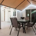 Casa Monik, a dos pasos de la Playa