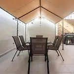 Casa Monik, a dos pasos de la Playa