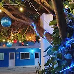 Blue Coconut Cancun Hotel