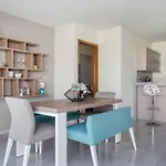 Luxury 2 Bedroom Apartment