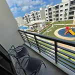 Cancun Apartamento Moderno