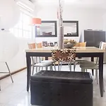 Holiday Home For 6 People