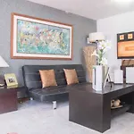 Holiday Home For 6 People