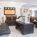 Holiday Home For 6 People