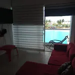 Hermoso Departamento Dream Lagoons En Cancun