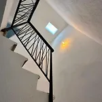 Dream Catcher House.