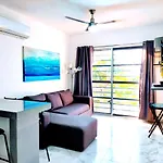 Apartamento Aquamarina, ideal trabajo/vacaciones