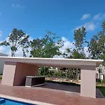 Casa Marina Turquesa