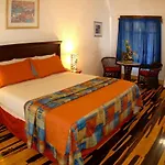 Eco-hotel El Rey del Caribe
