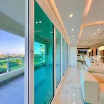 Apartamento Moderno En Quintana Roo Cancun Mexico
