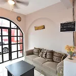 Hotel Colonial San Carlos