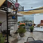 Hotel Colonial San Carlos