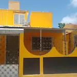 Siga\'S House Cancun Centro