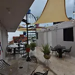 Hotel Colonial San Carlos
