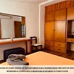 Apartamentos Magali