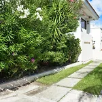 Residencial Cascadas, House # 9