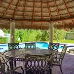 Residencial Cascadas, House # 9