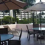 Hotel Handall Cancun