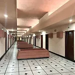 Hotel Handall Cancun
