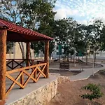 Aguamarina Casa Cancun
