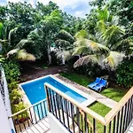 Condo At Casa La Ceiba 2 - 4 Pax