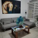 Alojamiento Amplio Y Acogedor