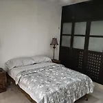 Alojamiento Amplio Y Acogedor