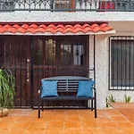 Casa Nance Alojamientos Coba Habitacion Con Bano Ac Tv