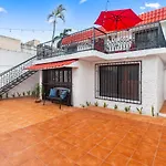 Casa Nance Alojamientos Coba Habitacion Con Bano Ac Tv