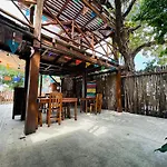 La Luz Hostal Cancun