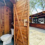 La Luz Hostal Cancun