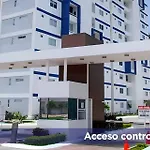 Exclusive Building 6 People 3 Cable Televisions 2 Swimming Pools Balcony,
