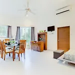 Beautiful Loft W/ Great Location In Cancun\'S Heart