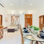 Beautiful Loft W/ Great Location In Cancun\'S Heart