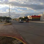 Aguamarina Casa Cancun