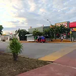 Aguamarina Casa Cancun