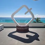 Estudio 1A Sobre Hermosa Playa, Excelente Opcion