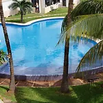 Cancun Beachfront 417