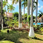 Tulipanes Cancun