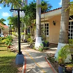 Tulipanes Cancun