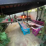 Home\'S Jungle Puerto Morelos Cancun 20 Minutes From The Airport