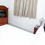 Hotel Avenida Cancun