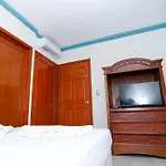 Hotel Avenida Cancun