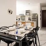 Acogedor Apartamento En Ombu Huayacan