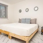 Acogedor Apartamento En Ombu Huayacan