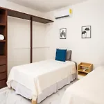 Acogedor Apartamento En Ombu Huayacan