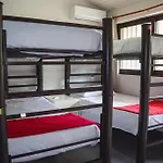 Naranjo Hostel